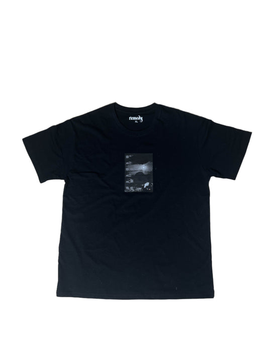 sunset shirt